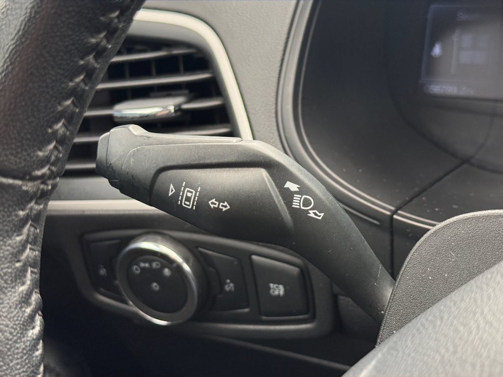 Used 2024 Ford Edge SEL AWD/4WD image 38