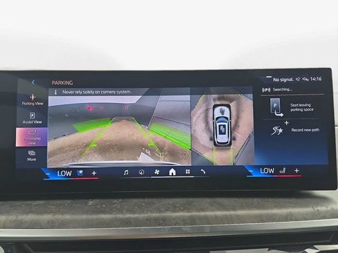 Used 2024 BMW X5 xDrive40i AWD/4WD image 20
