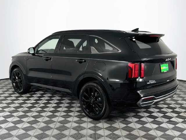 Used 2023 Kia Sorento SX FWD image 6