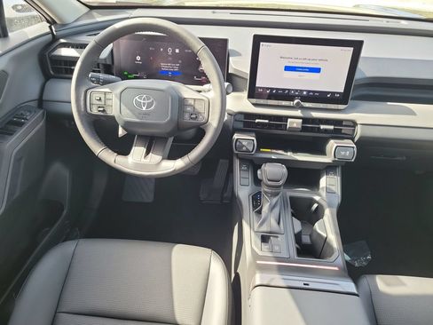 New 2026 Toyota RAV4 XLE Premium w/ Weather Package FWD image 27