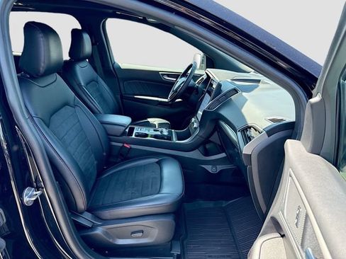 Used 2024 Ford Edge ST-Line AWD/4WD image 37
