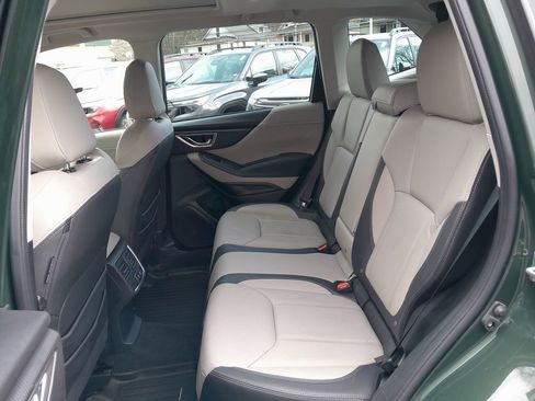 Used 2023 Subaru Forester Limited AWD/4WD image 31