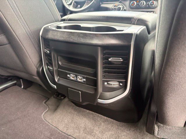 Used 2023 RAM 1500 Big Horn AWD/4WD image 33