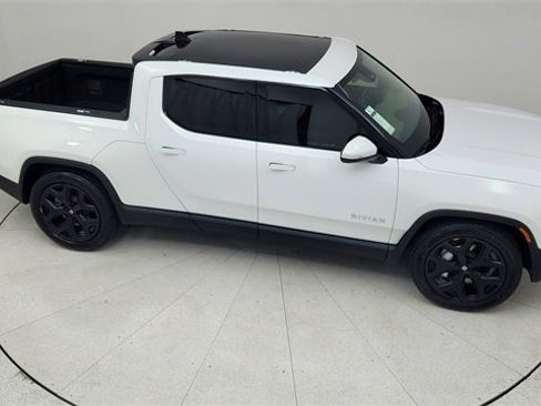 Used 2023 Rivian R1T Adventure image 73