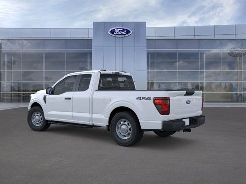 New 2026 Ford F150 XL w/ Tow/Haul Package AWD/4WD image 34