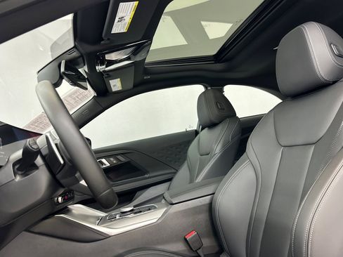 Used 2025 BMW M240i Coupe w/ Premium Package RWD image 23