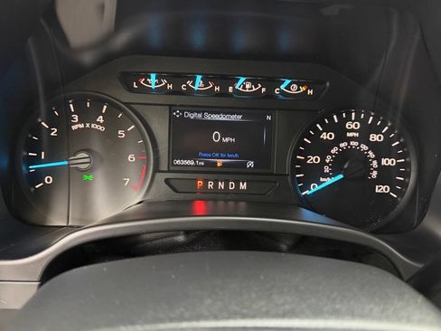 Used 2018 Ford F150 XL w/ Equipment Group 101A Mid AWD/4WD image 23