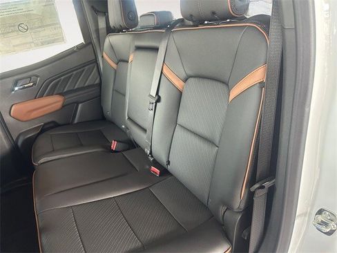 New 2026 GMC Canyon AT4 w/ Technology Plus Package image 13