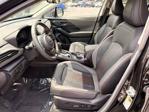 Used 2025 Subaru Crosstrek 2.5i Limited AWD/4WD image 10