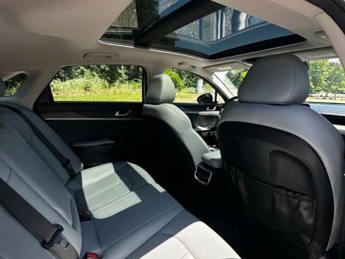 Used 2021 Kia K5 EX w/ EX Premium Package FWD image 21