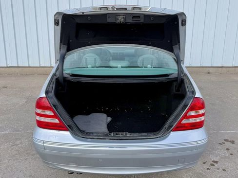 Used 2007 Mercedes-Benz C 280 C 280 image 15