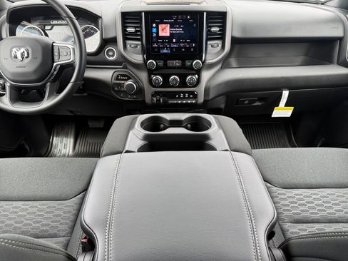 New 2026 RAM 1500 Classic Warlock AWD/4WD image 10