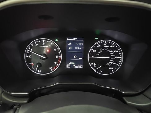Used 2022 Subaru Outback Limited image 22