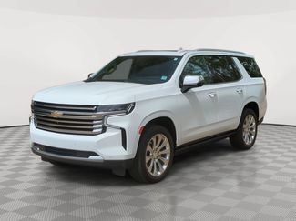 Used 2022 Chevrolet Tahoe High Country AWD/4WD video 1