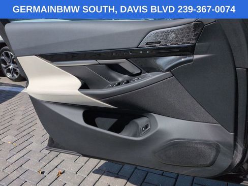 Certified 2024 BMW 530i w/ Premium Package RWD image 32