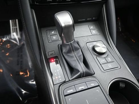 Used 2022 Lexus IS 350 F Sport w/ Accessory Package RWD image 22