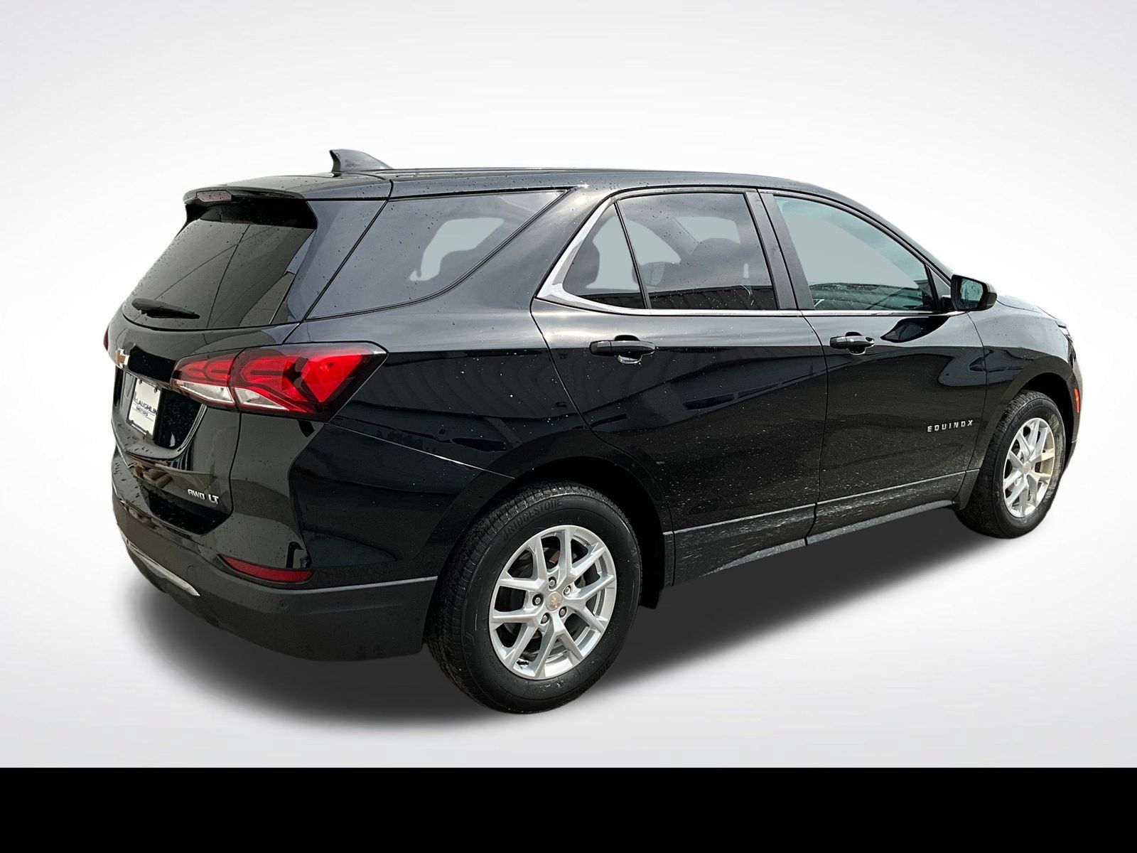 Used 2024 Chevrolet Equinox LT AWD/4WD image 19