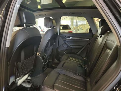 Used 2023 Audi Q5 2.0T Premium Plus w/ Premium Plus Package image 10