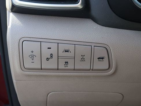 Used 2019 Hyundai Tucson Ultimate image 14