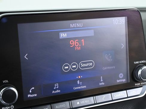 Used 2020 Nissan Sentra SV image 16