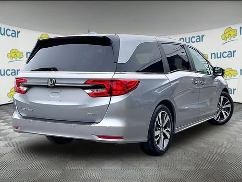 Used 2024 Honda Odyssey Touring image 6
