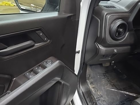 Used 2026 Chevrolet Colorado Trail Boss AWD/4WD image 29