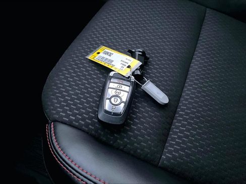 Used 2023 Ford Escape ST-Line Elite image 14