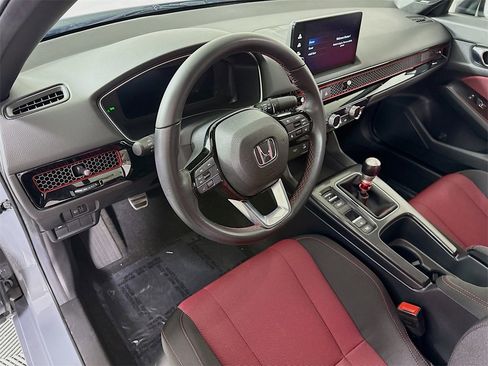 Used 2025 Honda Civic Si image 18