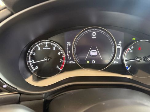 Used 2025 MAZDA MAZDA3 s image 40