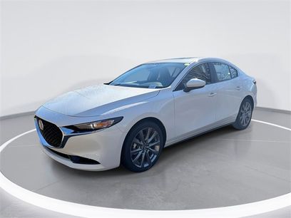 New 2026 MAZDA MAZDA3 2.5 S Preferred