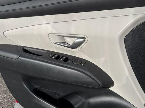 New 2026 Hyundai Tucson SEL image 30