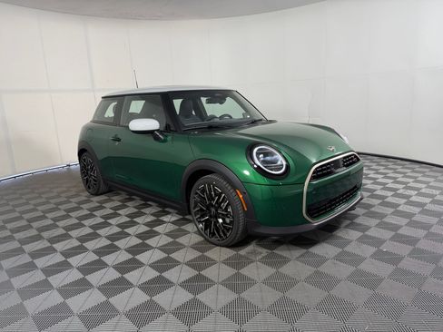 New 2026 MINI Cooper S FWD image 7