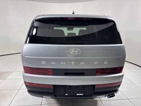 New 2026 Hyundai Santa Fe SE FWD image 4