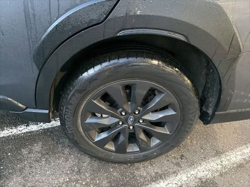 Used 2023 Subaru Outback Onyx Edition image 17