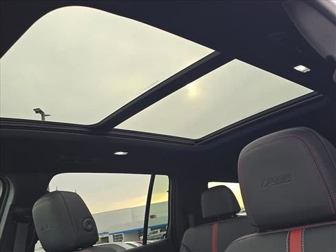 New 2026 Chevrolet Traverse RS image 26