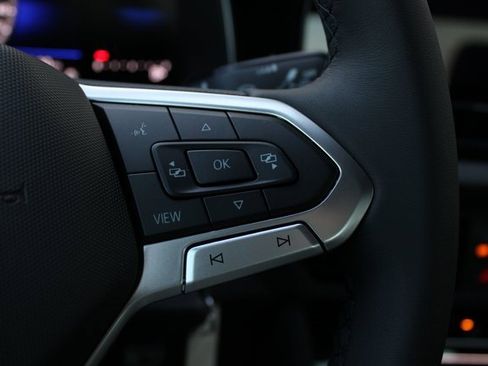 New 2026 Volkswagen Jetta Sport image 8