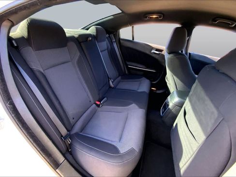 Used 2022 Dodge Charger SXT RWD image 20