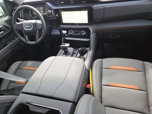 New 2026 GMC Sierra 1500 AT4 w/ AT4 Premium Package AWD/4WD image 30
