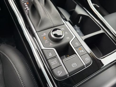 New 2026 Kia Sorento SX AWD/4WD image 18