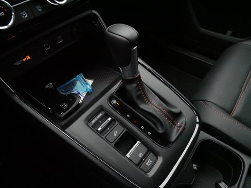 Certified 2026 Honda CR-V Sport Touring image 24