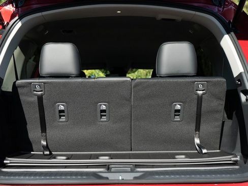 New 2025 Honda Pilot EX-L image 9