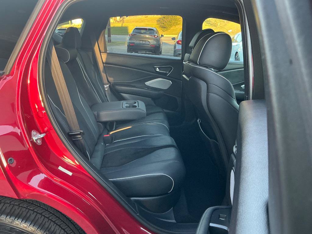 Used 2021 Acura RDX w/ Advance Package FWD image 11