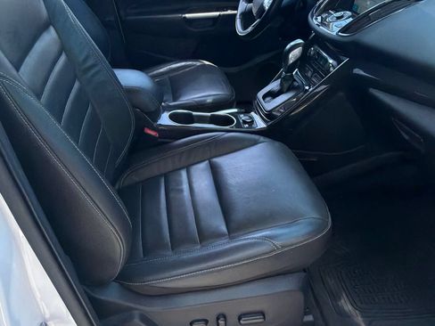Used 2016 Ford Escape Titanium AWD/4WD image 7