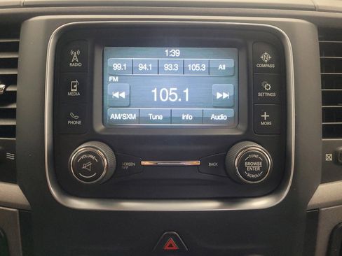 Used 2019 RAM 1500 Tradesman w/ Popular Equipment Group image 25