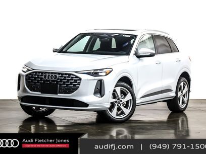 New 2025 Audi Q5 Premium Plus