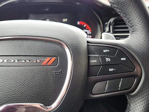 Used 2025 Dodge Durango GT image 18