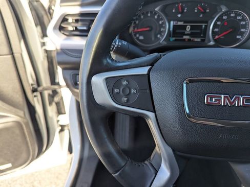 Used 2017 GMC Acadia SLE w/ Driver Alert Package I image 27