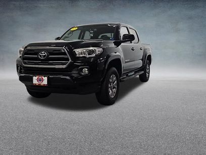 Used 2017 Toyota Tacoma SR5 w/ Tow Package