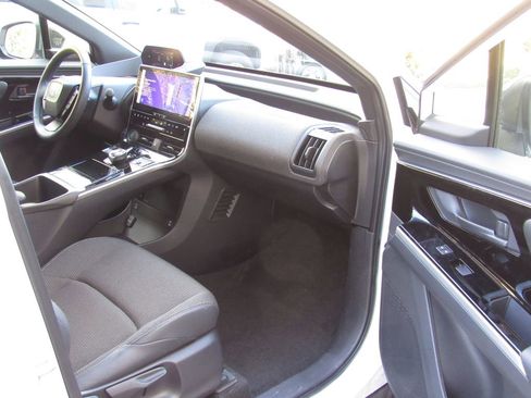 Certified 2024 Toyota bZ4X XLE w/ Weather Package image 18