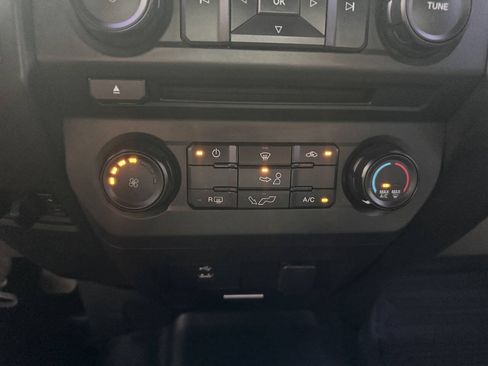 Used 2018 Ford F150 XL w/ Equipment Group 101A Mid AWD/4WD image 23